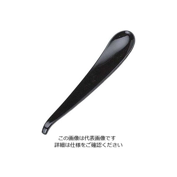 若泉漆器 しずくデザートスプーン