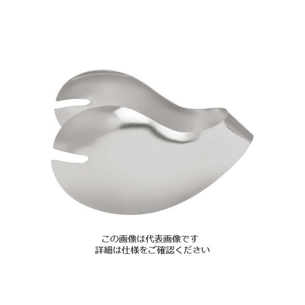 クリヤマ 18ー8 串抜きトング KYー376 63-7182-11 1個（直送品）