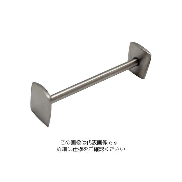 ブランシェ・アソシェ 18ー8 ダン カトラリーレスト ミニ A3324 63-7182-62 1個（直送品）