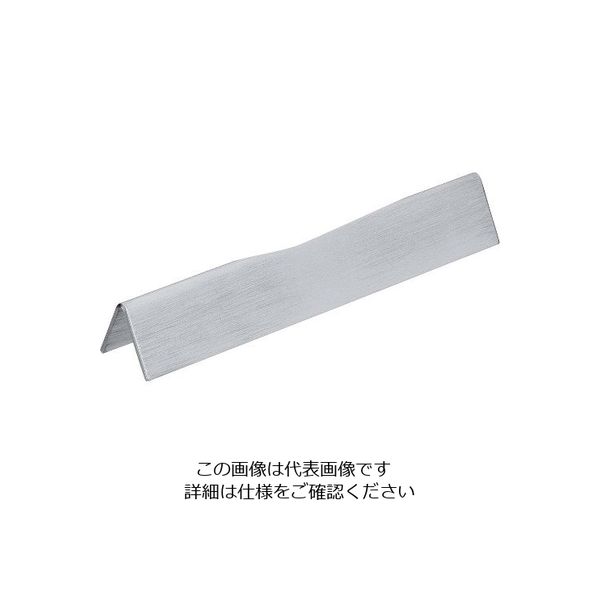 トーダイ 18ー8 エコノミーナイフ・フォークレスト 100 63-7182-73 1個（直送品）