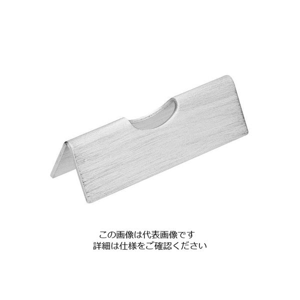 トーダイ 18ー8 エコノミー 箸置 45 63-7182-90 1個（直送品）