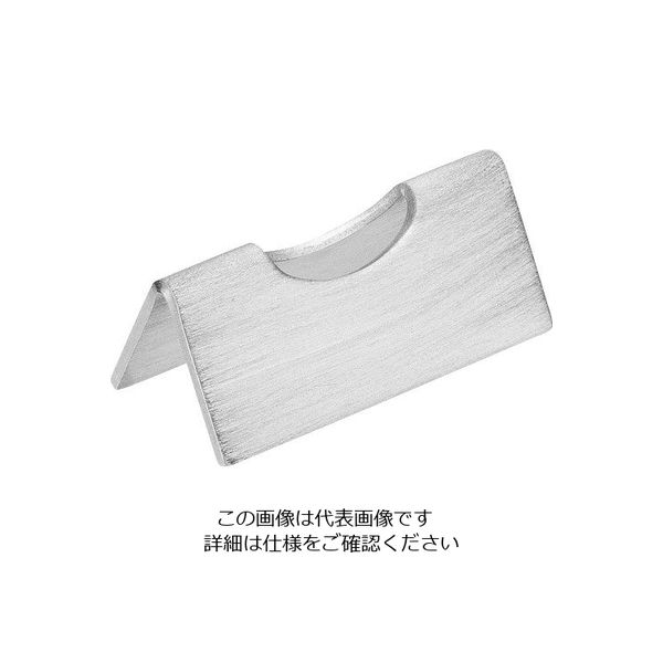 トーダイ 18ー8 エコノミー 箸置 30 63-7182-91 1個（直送品）