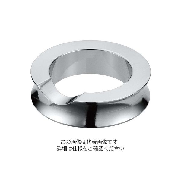 アズワン 18ー8 リングレスト リバース 63-7183-02 1個（直送品）