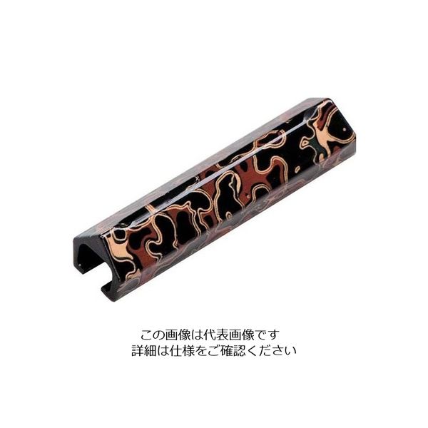 若泉漆器 マルチレスト 堆朱 63-7183-20 1個（直送品）