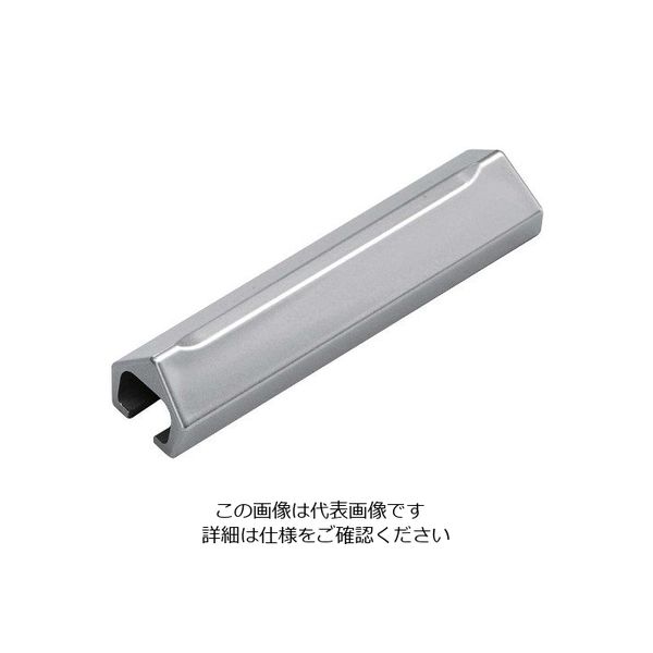 若泉漆器 マルチレスト 銀塗 63-7183-25 1個（直送品）