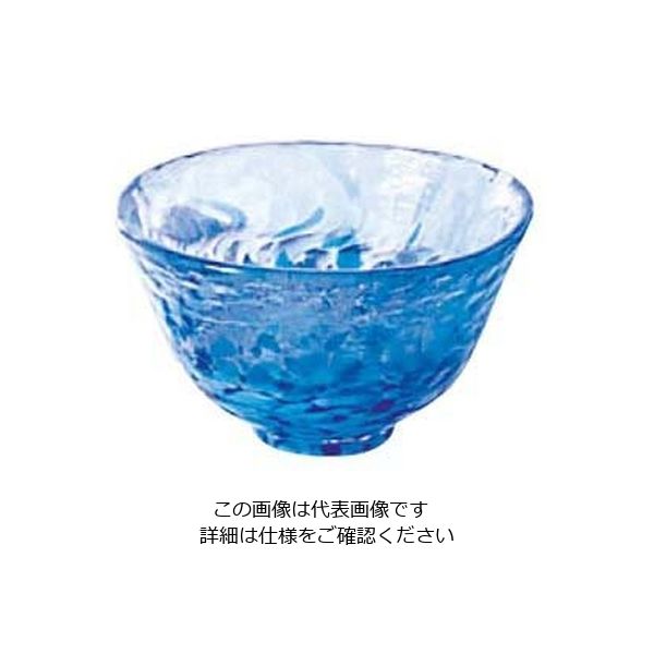 石塚硝子 ぐい呑み 盃 Bー3 F79471 63-7184-71 1個（直送品）