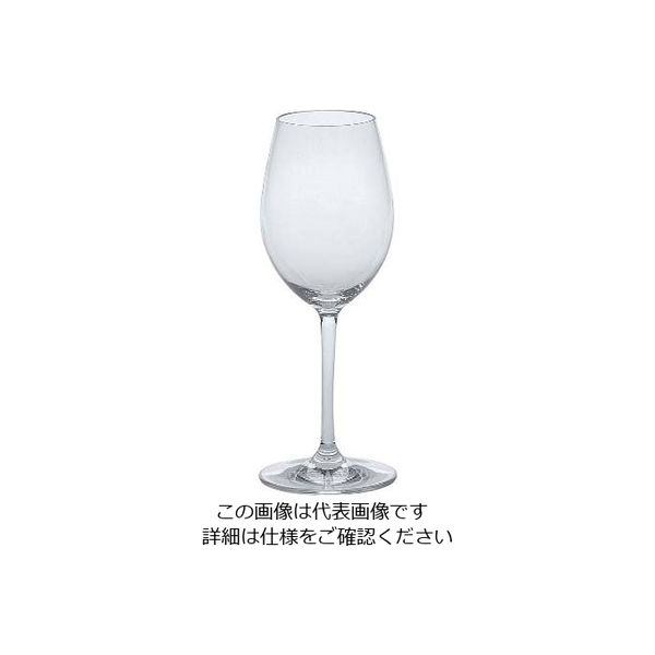 カーライルフードサービスプロダクツ カーライル アリバイ 白ワイングラス 330mL 5643ー07 63-7184-89 1個（直送品）