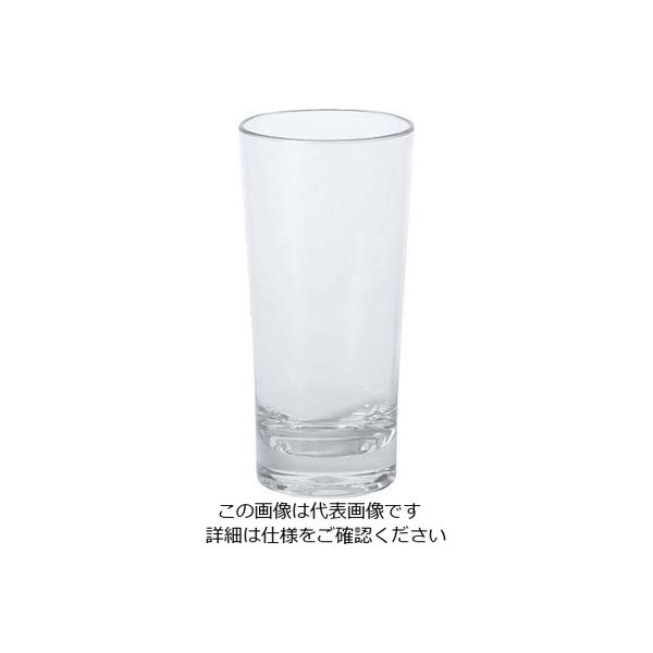 カーライルフードサービスプロダクツ カーライル アリバイ ビバレッジタンブラー 410mL 5614ー07 63-7184-97 1個（直送品）