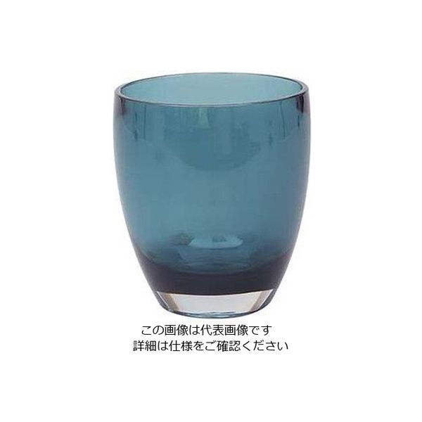 カーライルフードサービスプロダクツ カーライル エピキュール オールドグラス 590mL EP50 アクア 63-7184-99 1個（直送品）