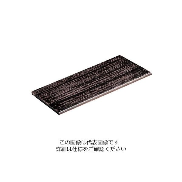 アズワン ライクウッド 長角プレート 桜 1202334 1個 63-7190-90（直送品）