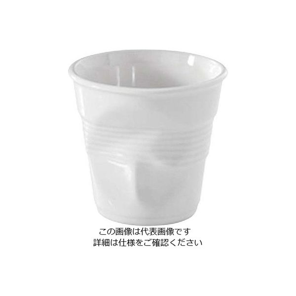 Revol レヴォル フロワッセ ブレックファースト ホワイト 636266 63-7189-50 1個（直送品）