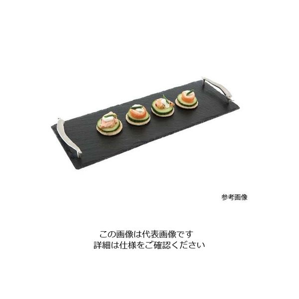 アズワン ジャストスレート サービストレー チリハンドル 350×250 ST/CM/UB 63-7189-52 1個（直送品）