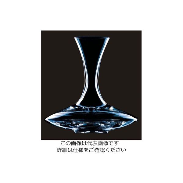 アズワン リーデル デカンター