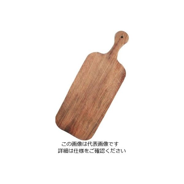 アズワン オーク グルメボード 406224 61cm×20cm 63-7190-58 1個（直送品）