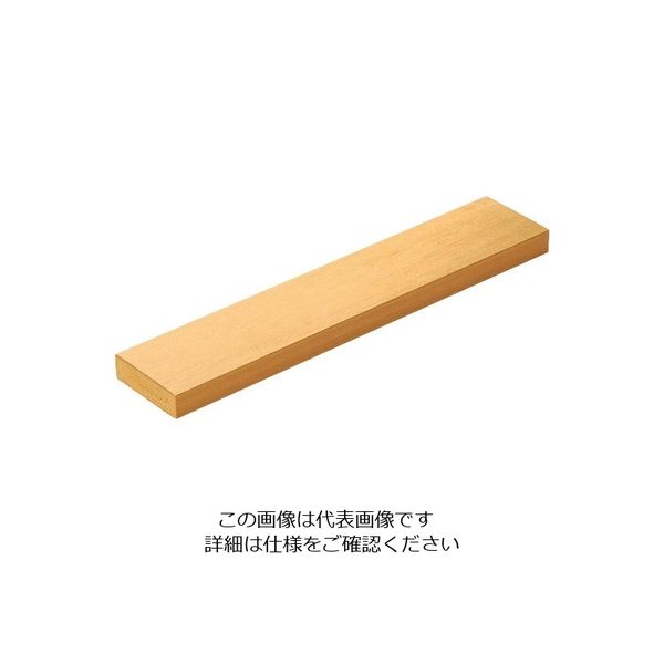 アズワン ライクウッド フラット ナチュラル 1202379 63-7190-76 1個（直送品）