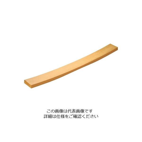 アズワン ライクウッド R ナチュラル 1202383 63-7190-80 1個（直送品）