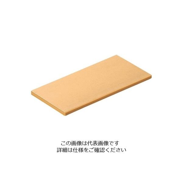 アズワン ライクウッド 細長角プレート ナチュラル