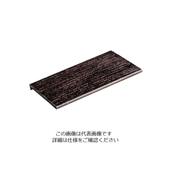 アズワン ライクウッド 長角3Dプレート 桜 1202393 1個 63-7190-93（直送品）