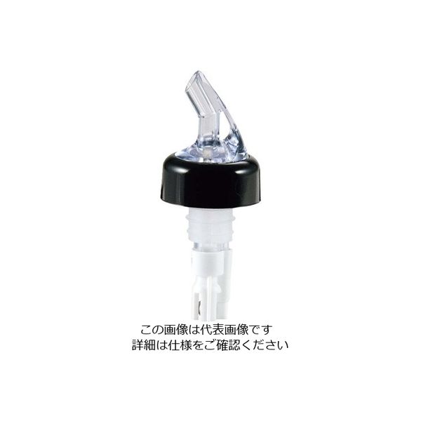 アズワン トゥルーポアラー 3ボールウィスキー 2oz ホワイト No.1001ー08 63-7187-74 1個（直送品）