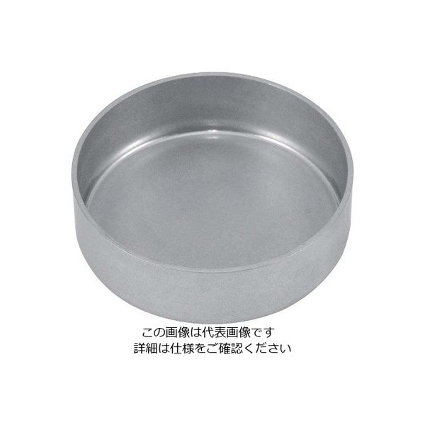 江部松商事 ヴィンテージ 18ー8 シンプルトレー 8cm 63-7187-91 1個（直送品）