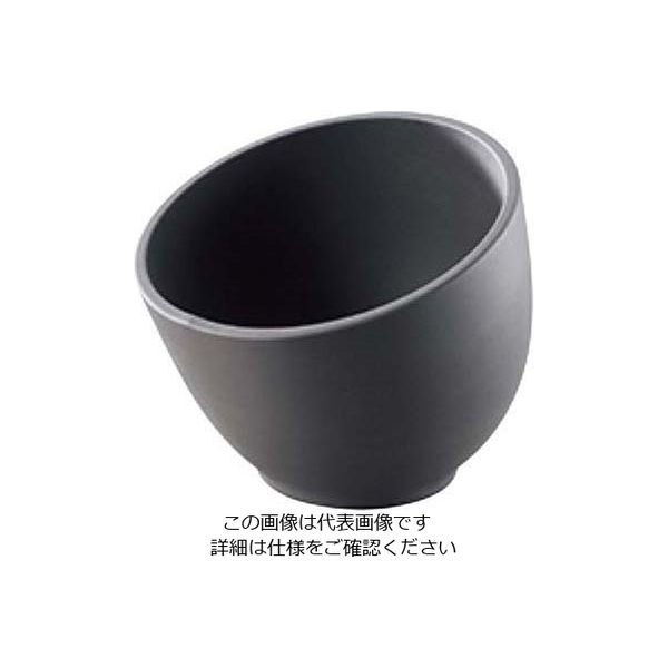 Revol レヴォル フレンチクラシック スパイス&ソースポット ブラック 646536(650381) 63-7189-49 1個（直送品）