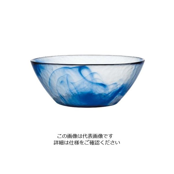 Bormioli Rocco ボルミオリロッコ ムラノ ボール14 Φ140(4.18330.F27) 63-7191-85 1個（直送品）