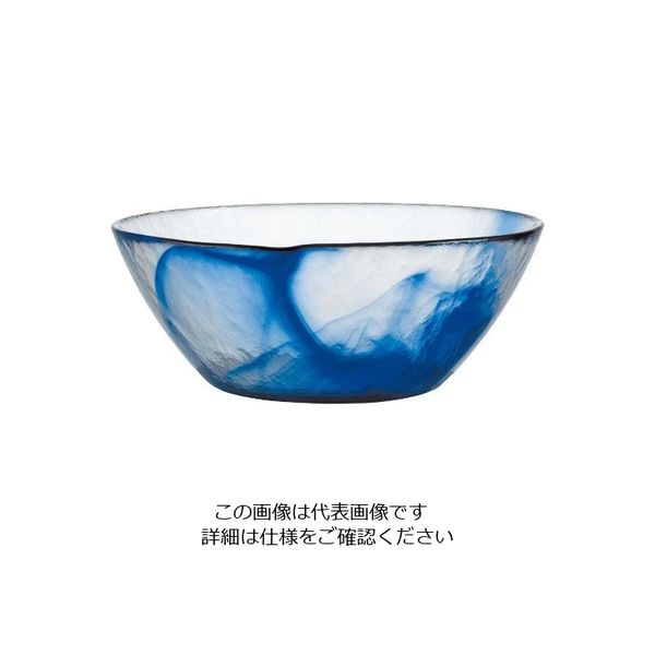 Bormioli Rocco ボルミオリロッコ ムラノ ボール23 Φ230(4.18320.F26) 63-7191-86 1個（直送品）