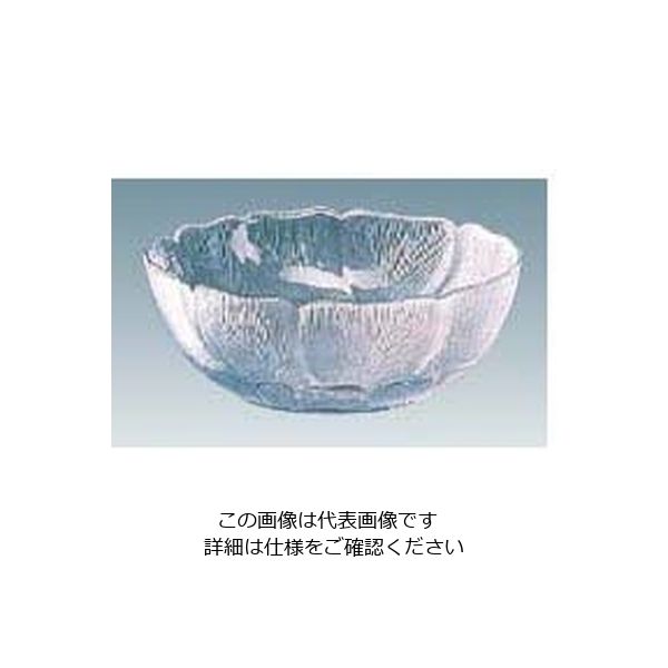 アズワン フルール サラダボール 08112 23cm 63-7191-88 1個（直送品）