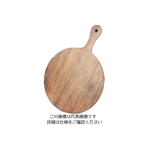 アズワン オーク グルメボード 406117 Φ300 63-7190-56 1個（直送品）