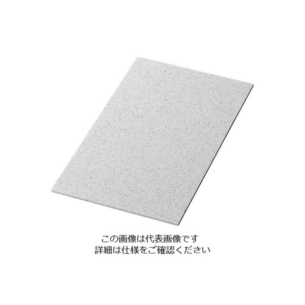アズワン ライクストーン レクタングルプレート 溶岩石 1202341 1個 63-7191-16（直送品）