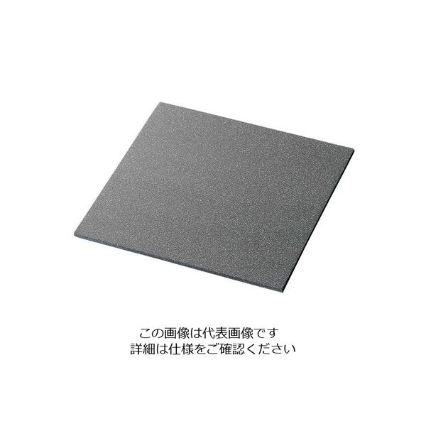 アズワン ライクストーン スクウェアプレート M マグマ石 1202408 1個 63-7191-20（直送品）