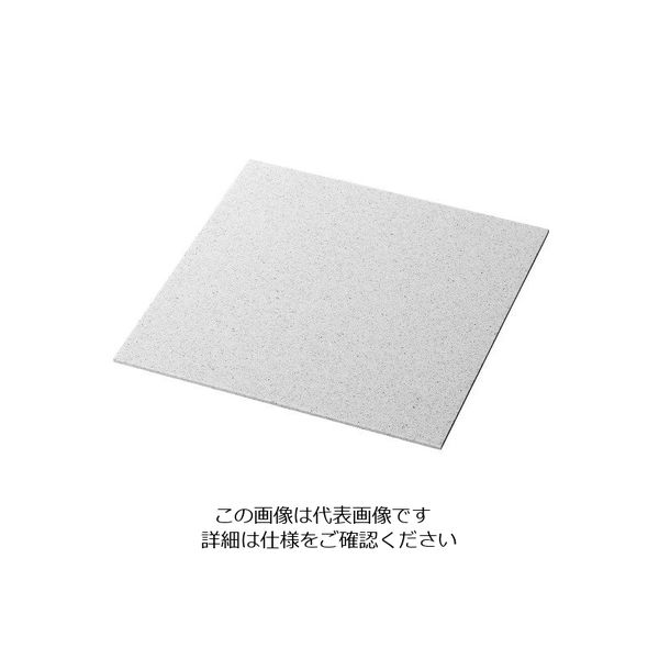 アズワン ライクストーン スクウェアプレート L 溶岩石 1202342 1個 63-7191-22（直送品）