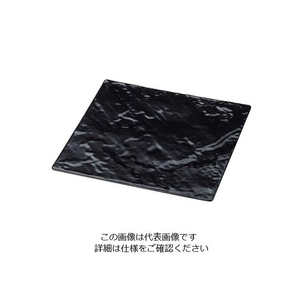 若泉漆器 フュージョンプレート スクエア