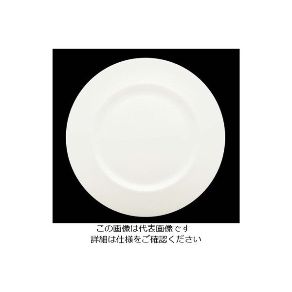 ローゼンタール ジェイド サービスプレート 31cm 61040ー10031 63-7192-62 1個（直送品）