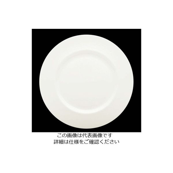 ローゼンタール ジェイド リムプレート 16cm 61040ー10016 63-7192-65 1個（直送品）