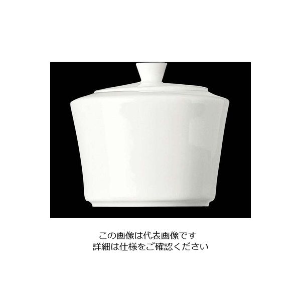 ローゼンタール ジェイド シュガーポット 250mL 61040ー14331 63-7192-76 1個（直送品）