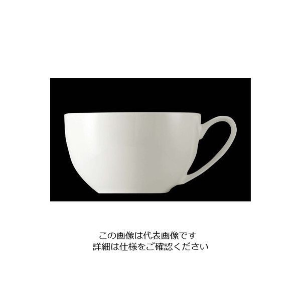 ローゼンタール ジェイド モーニングカップ 280mL 61040ー14772 63-7192-75 1個（直送品）