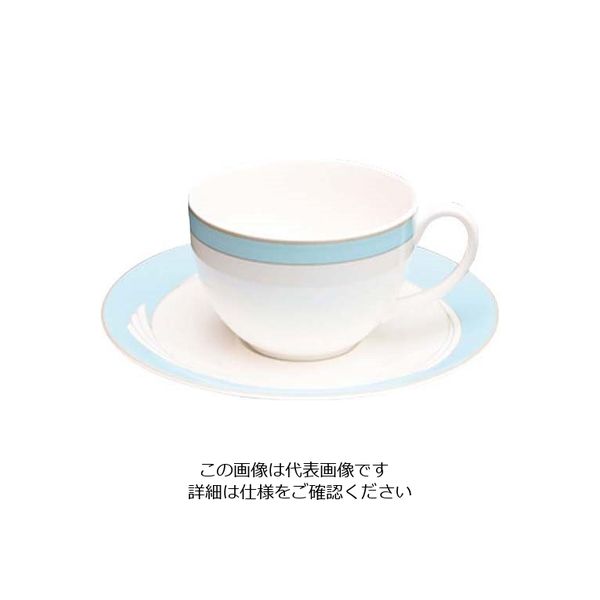 アズワン アラカルト青 兼用カップ OFM09-303 1個 63-7193-35（直送品）