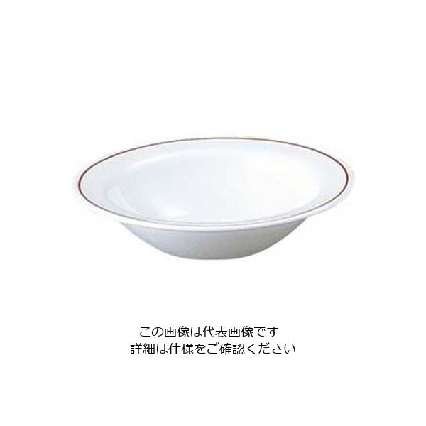 アズワン アルコパル レストランボルドー シリアルボール 26523 16cm 63-7195-38 1個（直送品）