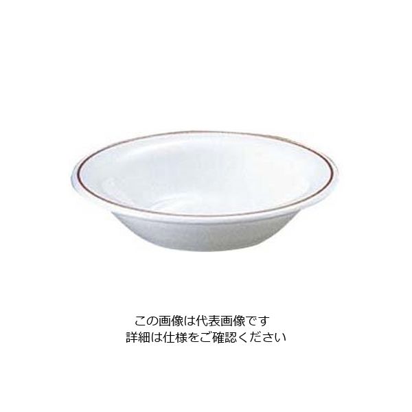 アズワン アルコパル レストランボルドー シリアルボール 26655 12cm 63-7195-39 1個（直送品）