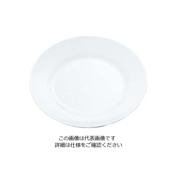 ARC International アルコパル ホテリエール ステーキ皿 59943 63-7195-41 1個（直送品）