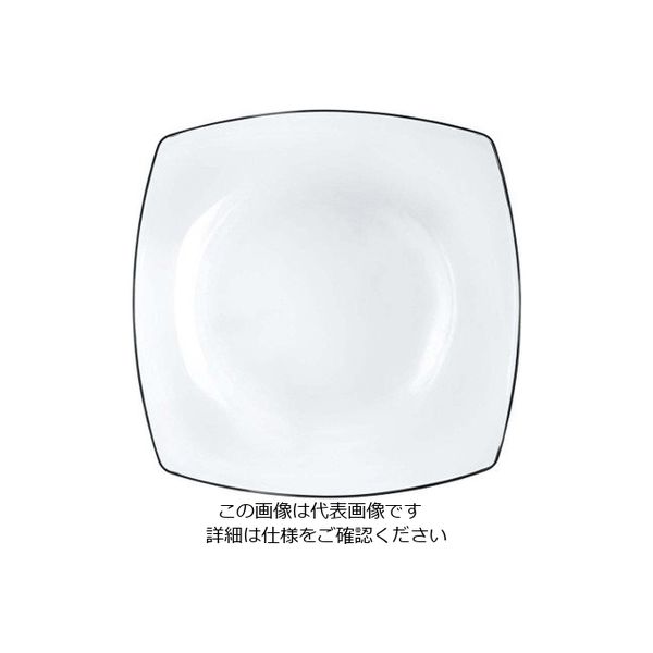 アズワン ボルミオリロッコ エクリシー デザート 180×180(6.62650.M04) 63-7195-45 1個（直送品）