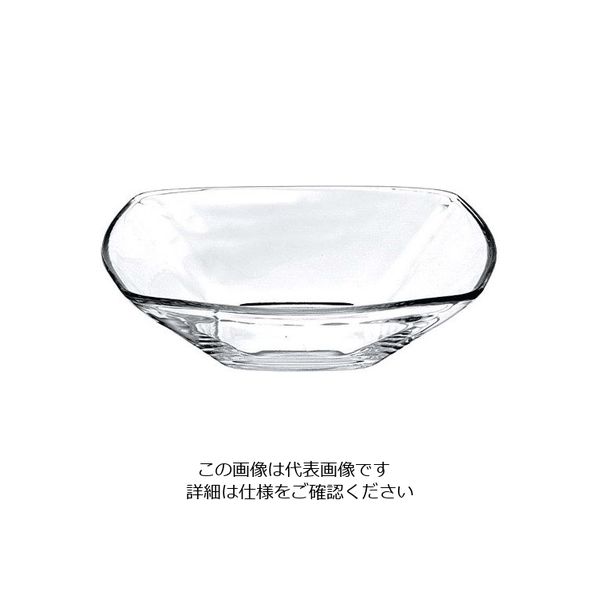 アズワン ボルミオリロッコ エクリシー スープ 180×180(6.62630.M04) 63-7195-46 1個（直送品）