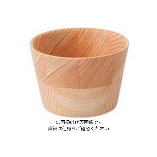 ラ・ルース ひきよせ そば猪口（2段SS）