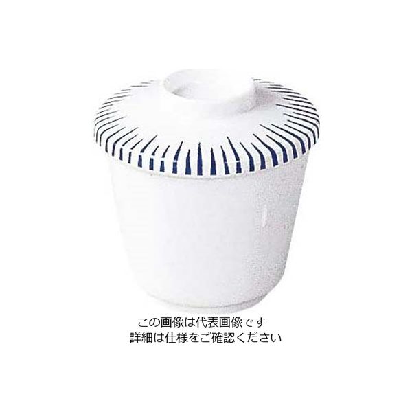 エンテック（ENTEC） メラミン和食器 とくさ 蒸し椀