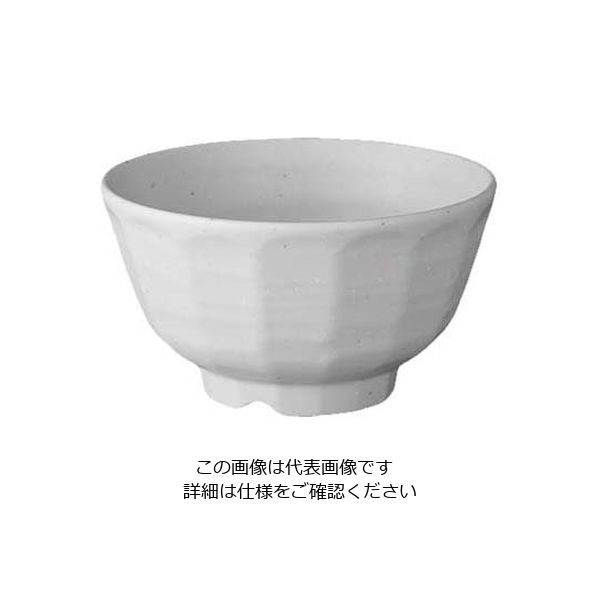 台和 メラミン食器 キワミ鉢 15cm TDー800ーKHM コヒキマット 63-7199-39 1個（直送品）