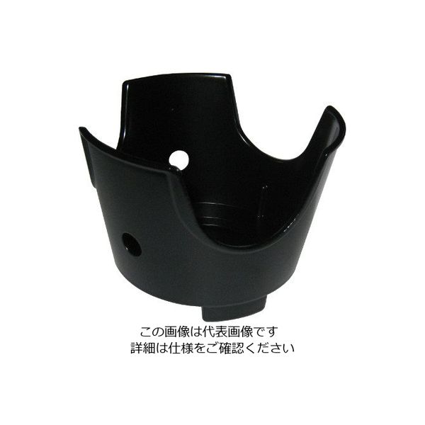 江部松商事 EBM アルミ コンロセット 小用 コンロ丈 63-7204-22 1個（直送品）