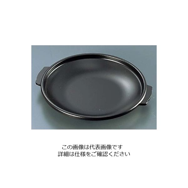 江部松商事（EBEMATSU） アルミ 陶板焼皿丈 63-7204