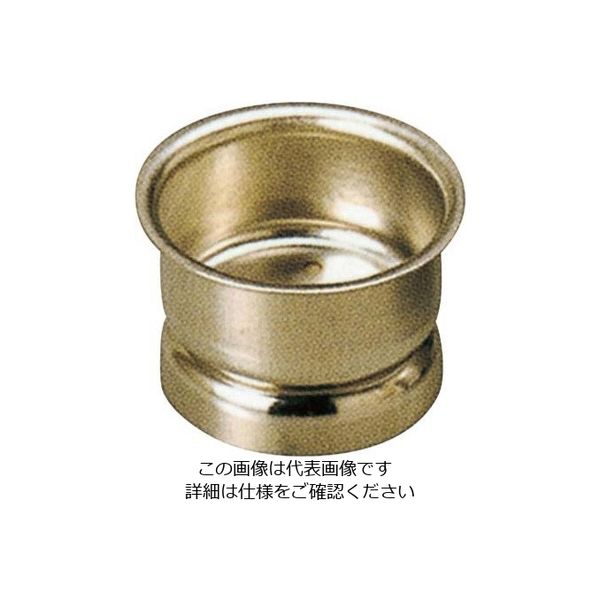 江部松商事 ステン火力調節火皿 13109 63-7204-61 1個（直送品）