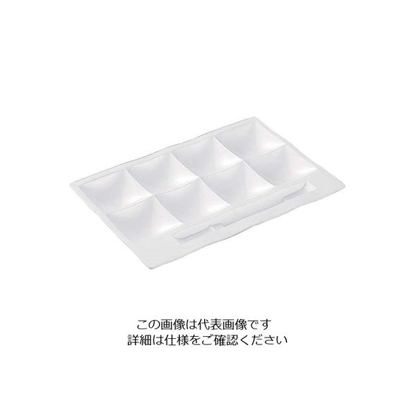 若泉漆器 「和」テイスト ビュッフェプレート